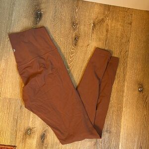 LuluLemon Align Leggings